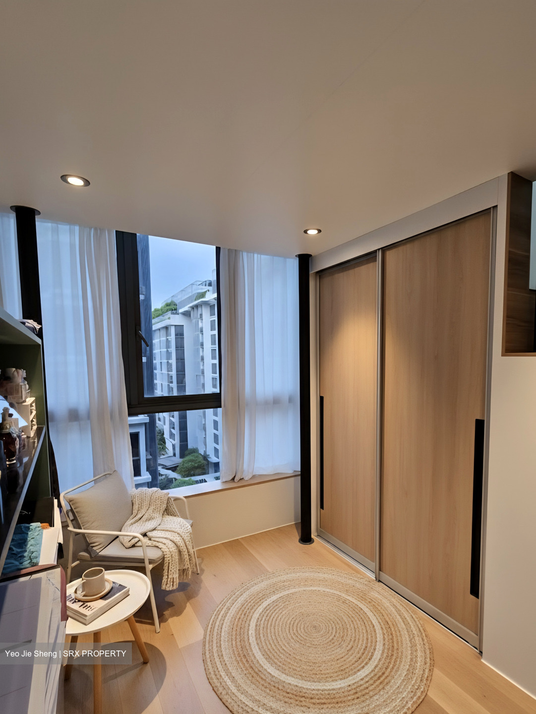 Watertown (D19), Apartment #518370751